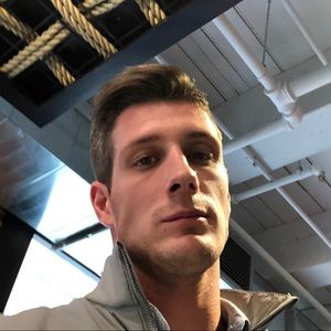 Meet your Posher, Andrew